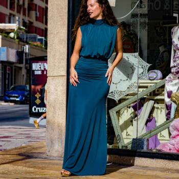 Vestido Martina