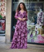 Vestido Alba