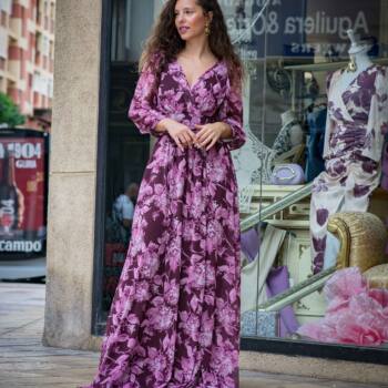 Vestido Alba