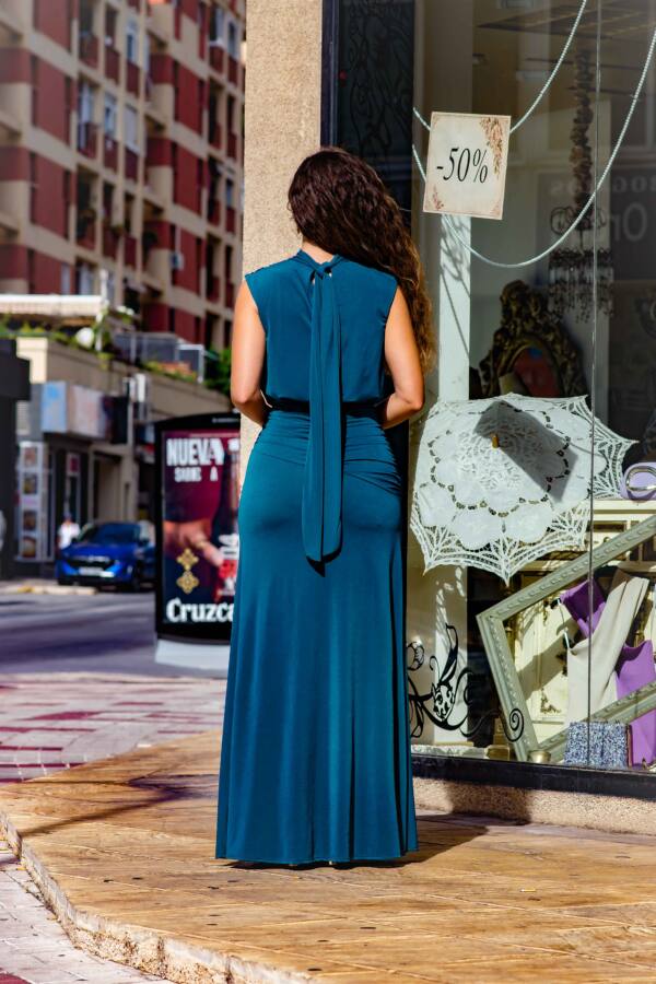 Vestido Martina - Imagen 2