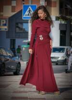 Vestido Leticia - Imagen 3