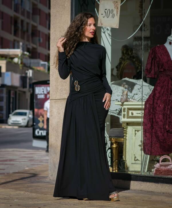 Vestido Leticia - Imagen 4