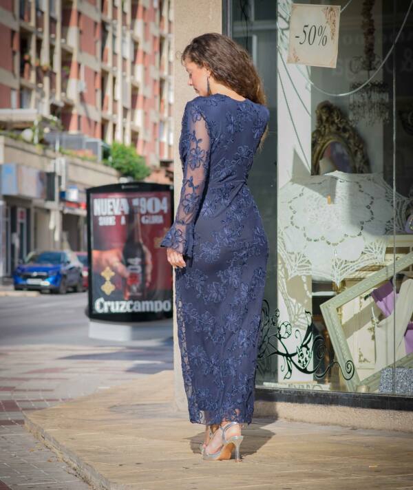 Vestido Adaya - Imagen 4