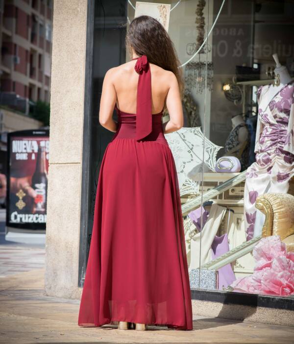 Vestido Deyanira - Imagen 3