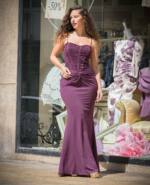 Vestido Karina