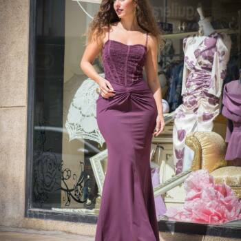 Vestido Karina