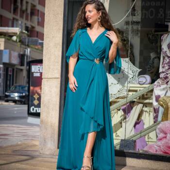 Vestido Diana