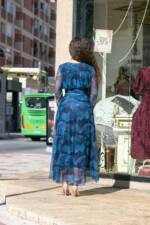 Vestido Blanca - Imagen 7