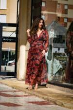 Vestido Blanca
