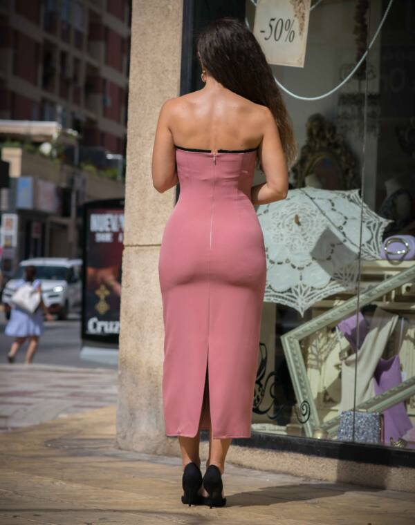 Vestido Serena - Imagen 3