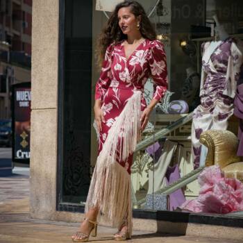 Vestido Lia