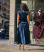 Falda Satinada - Imagen 2