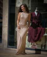 Vestido Destello