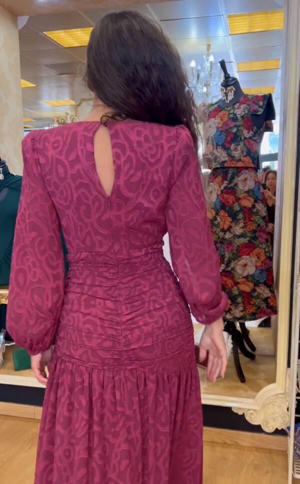 Vestido Dianora - Imagen 3