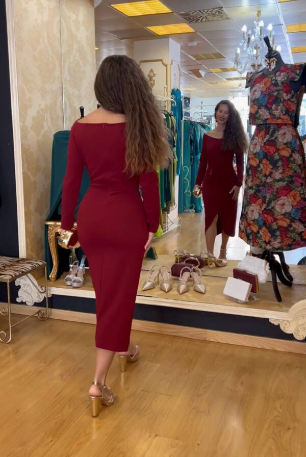 Vestido Mireia - Imagen 2