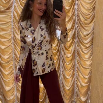 Conjunto Leopardo
