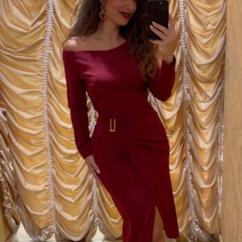 Vestido Mireia