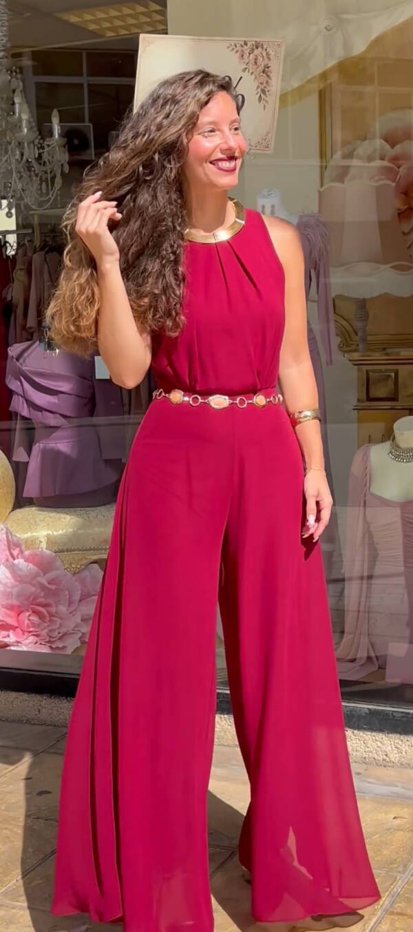 Mono Donna (Burdeos) - Imagen 1