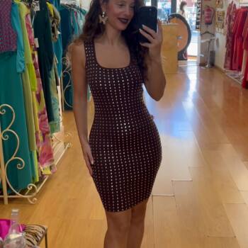 Vestido Felisa