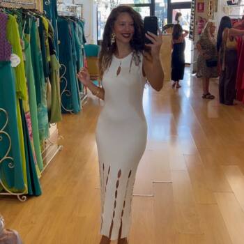 Vestido Julia