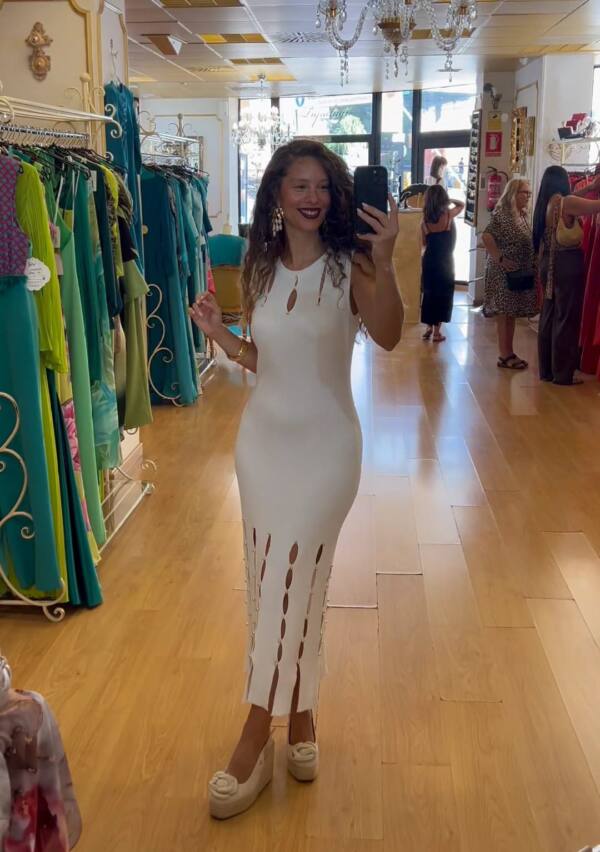 WhatsApp Image 2026-09-08 at 12.51.40 (1) Vestido Julia - Imagen 1