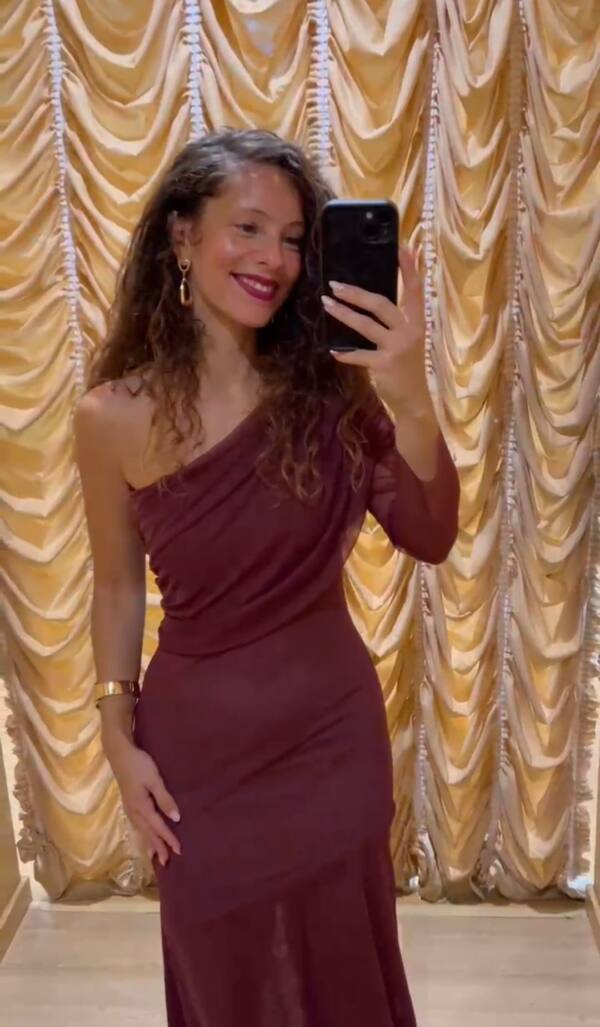 Vestido Liria - Imagen 2