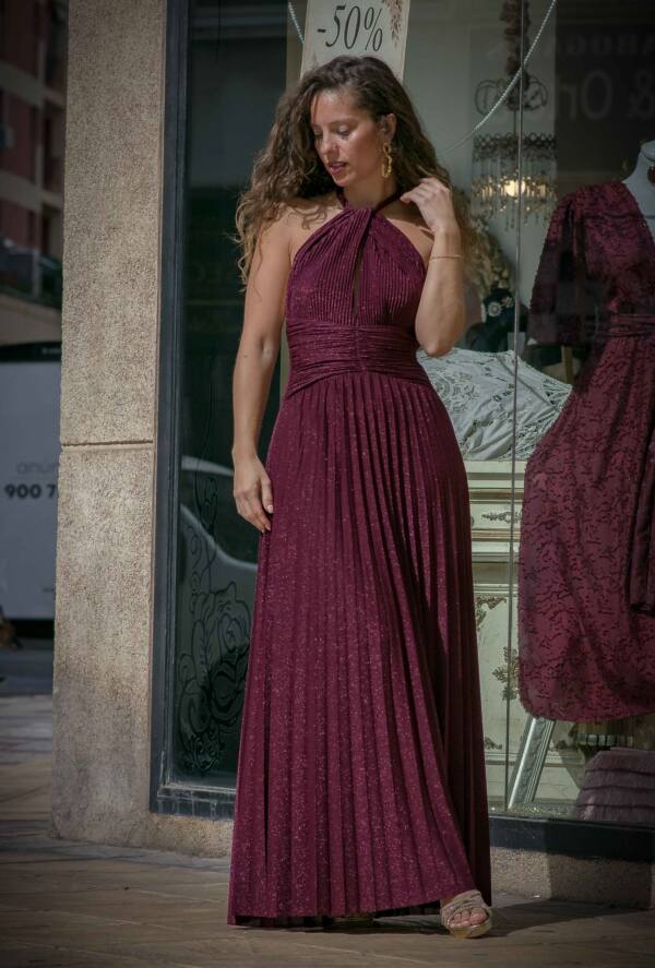 Vestido Ada - Imagen 3
