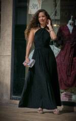 Vestido Ada