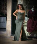 Vestido Amaris