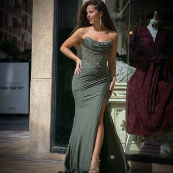 Vestido Amaris