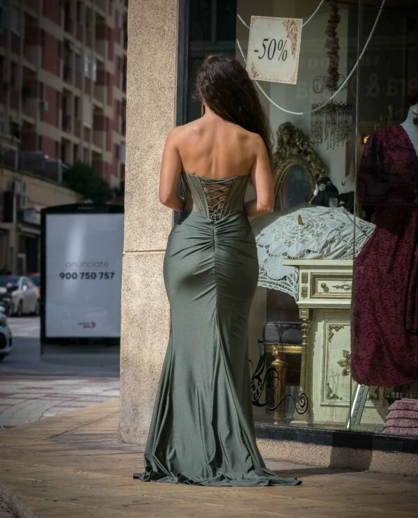 Vestido Amaris - Imagen 3