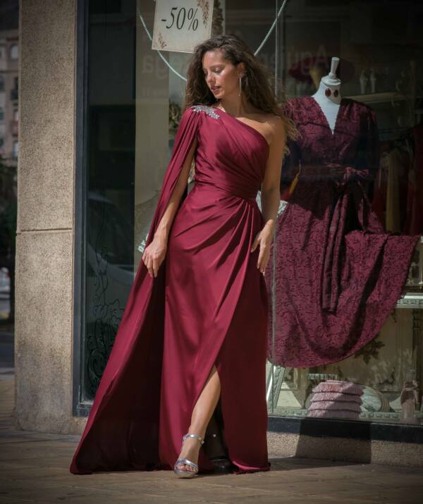 Vestido Katia - Imagen 1