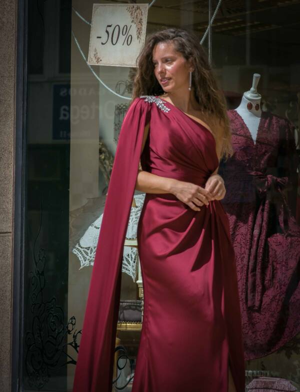Vestido Katia - Imagen 3