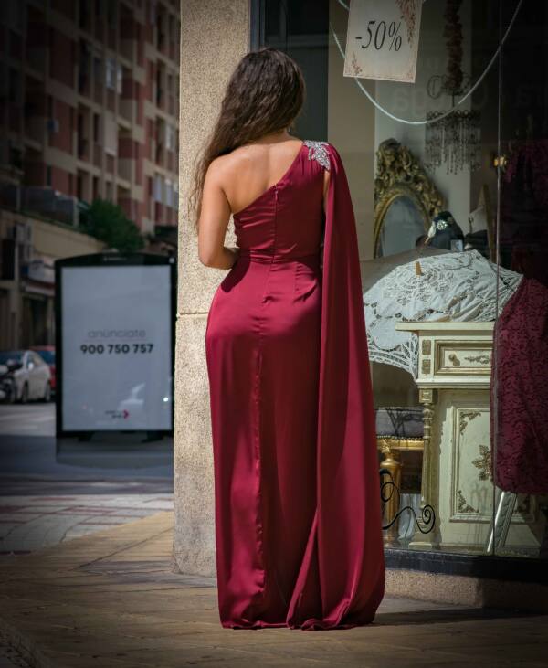 Vestido Katia - Imagen 2