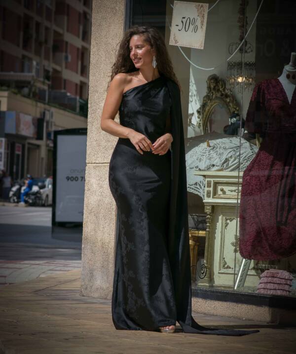 Vestido Belisa - Imagen 2