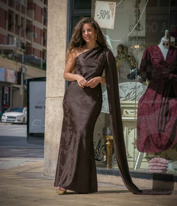 Vestido Belisa - Imagen 1